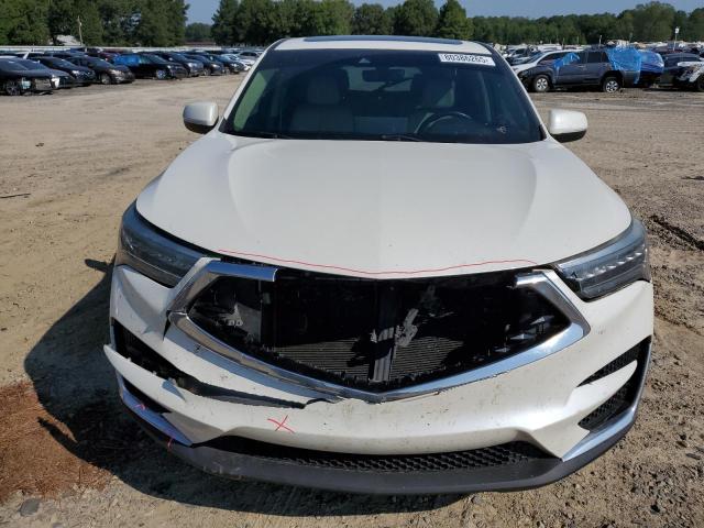 2019 ACURA RDX TECHNO #3283779434