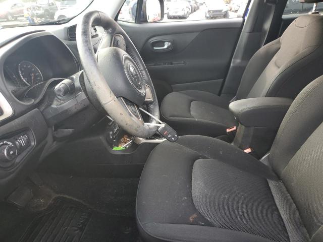 2016 JEEP RENEGADE L - ZACCJBBT9GPC99294