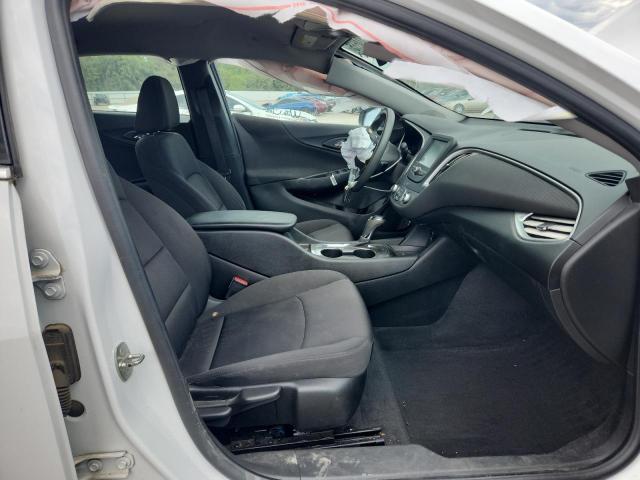 2018 CHEVROLET MALIBU LS - 1G1ZB5ST0JF219540