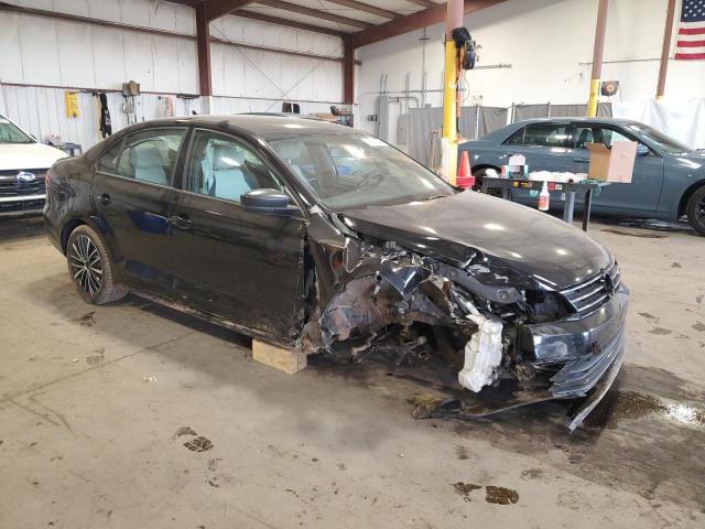2016 VOLKSWAGEN JETTA SPOR - 3VWD17AJ4GM297843