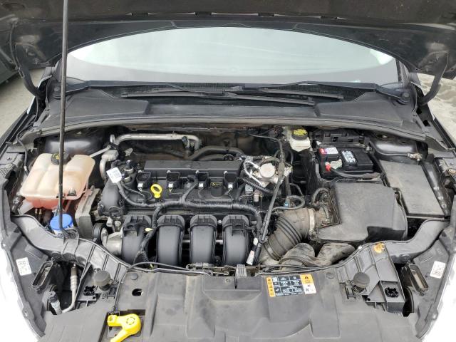2017 FORD FOCUS TITA 1FADP3N29HL314898
