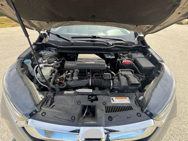 2019 HONDA CR-V TOURI 2HKRW2H99KH607394