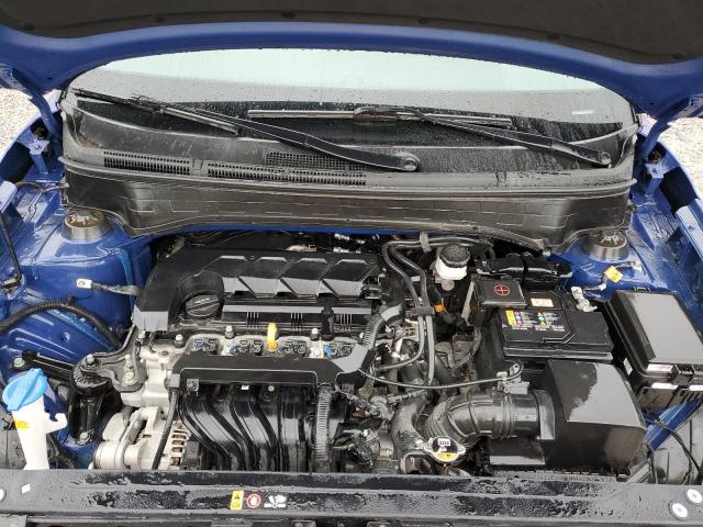 2024 HYUNDAI VENUE SEL #3286582144