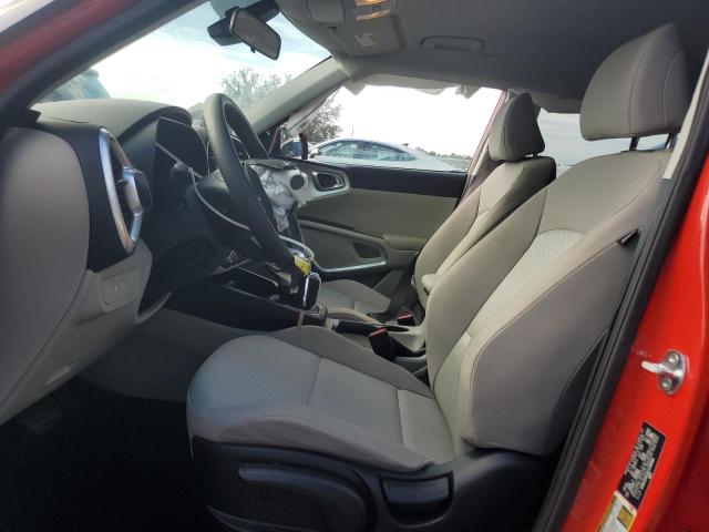 2025 KIA SOUL LX - KNDJ23AU9S7248968