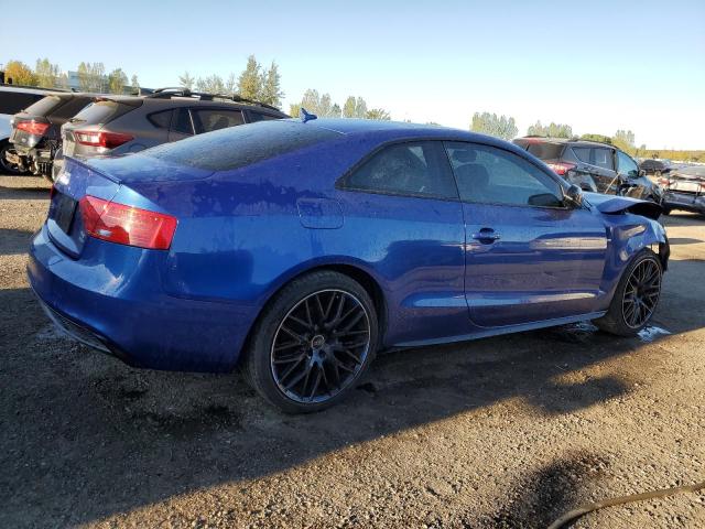 2016 AUDI A5 TECHNIK WAUW2AFRXGA057534
