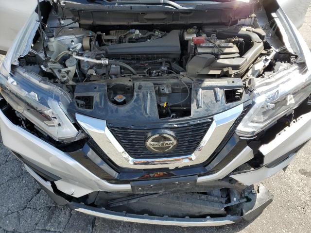 2018 NISSAN ROGUE S KNMAT2MT7JP541082