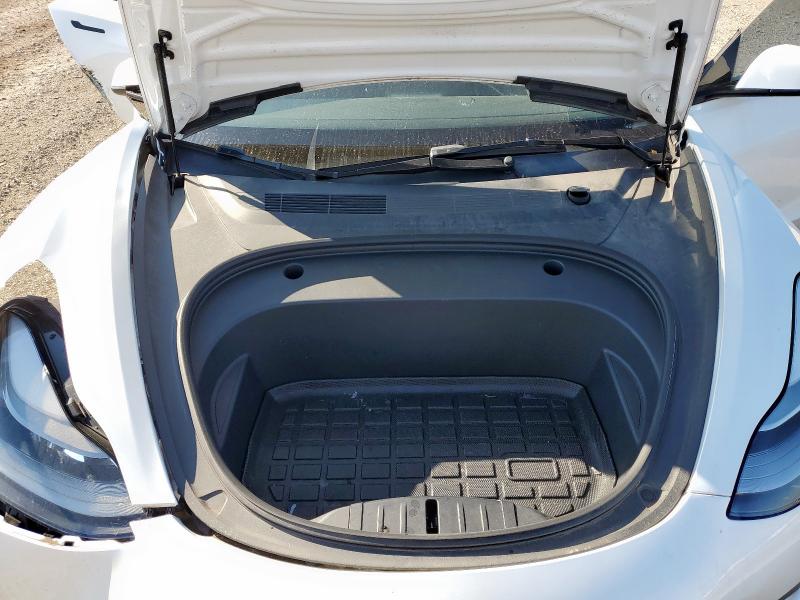 2023 TESLA MODEL 3 5YJ3E1EA7PF600483