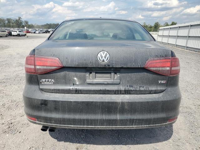 2018 VOLKSWAGEN JETTA S 3VW2B7AJ7JM206608