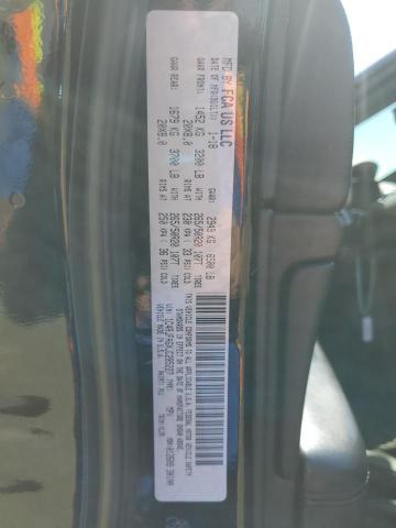 2018 JEEP GRAND CHER #3248690247