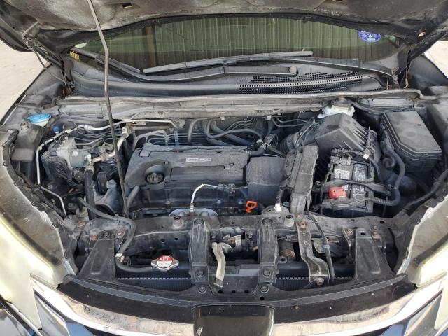 2016 HONDA CR-V TOURI 5J6RM3H99GL012148