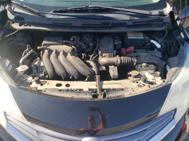 2015 NISSAN VERSA NOTE 3N1CE2CP6FL431833