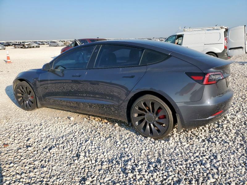2022 TESLA MODEL 3 - 5YJ3E1EC0NF347425