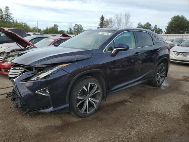 LEXUS RX 350 BAS