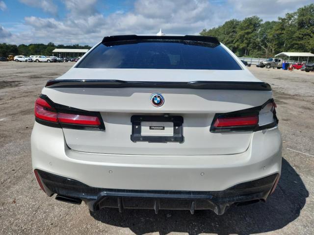 2017 BMW 540 I WBAJE5C38HG915249