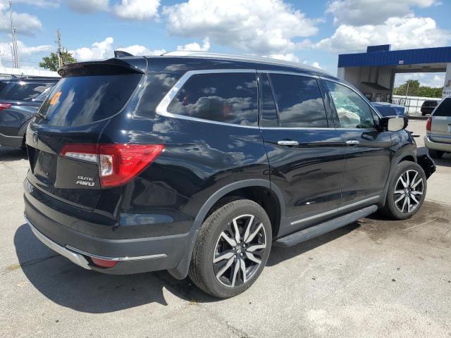 2022 HONDA PILOT ELITE 5FNYF6H06NB024580