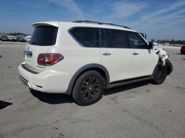 2018 NISSAN ARMADA PLATINUM JN8AY2NE2J9730667