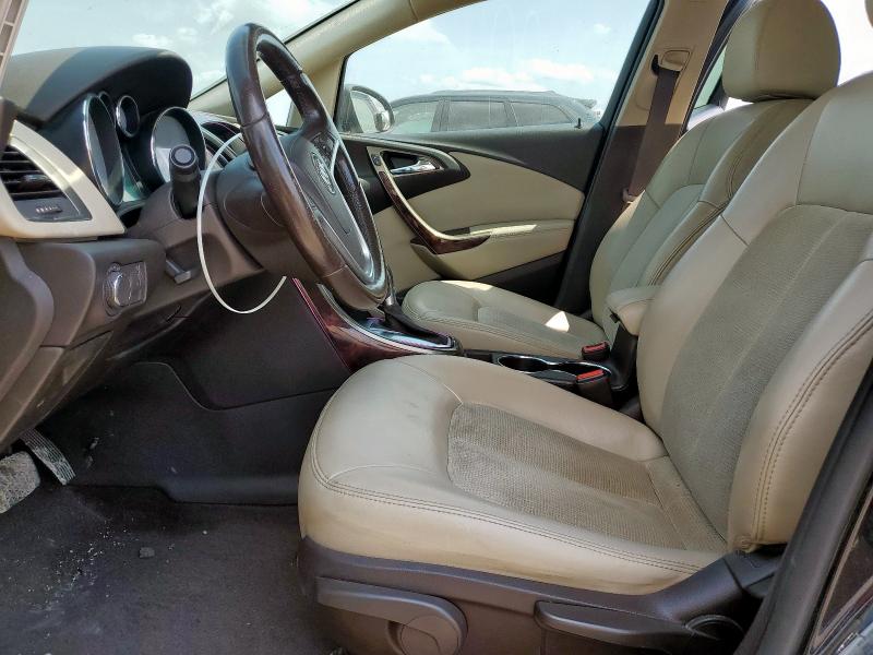 2015 BUICK VERANO 1G4PP5SK4F4182465