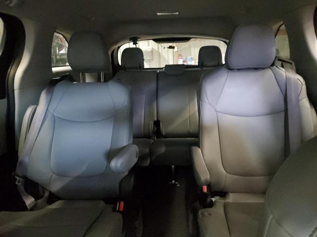 2024 TOYOTA SIENNA XLE 5TDYSKFC5RS118758