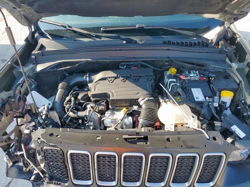 2022 JEEP RENEGADE L - ZACNJDB10NPN78548