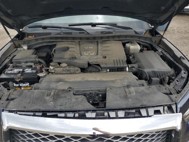 2019 INFINITI QX80 LUXE JN8AZ2NC7K9460056