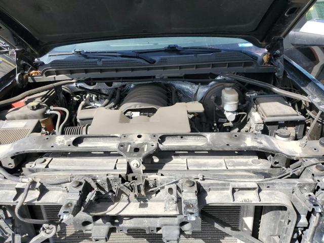 2016 CHEVROLET SILVERADO K1500 LTZ 1GCVKSEC8GZ222659