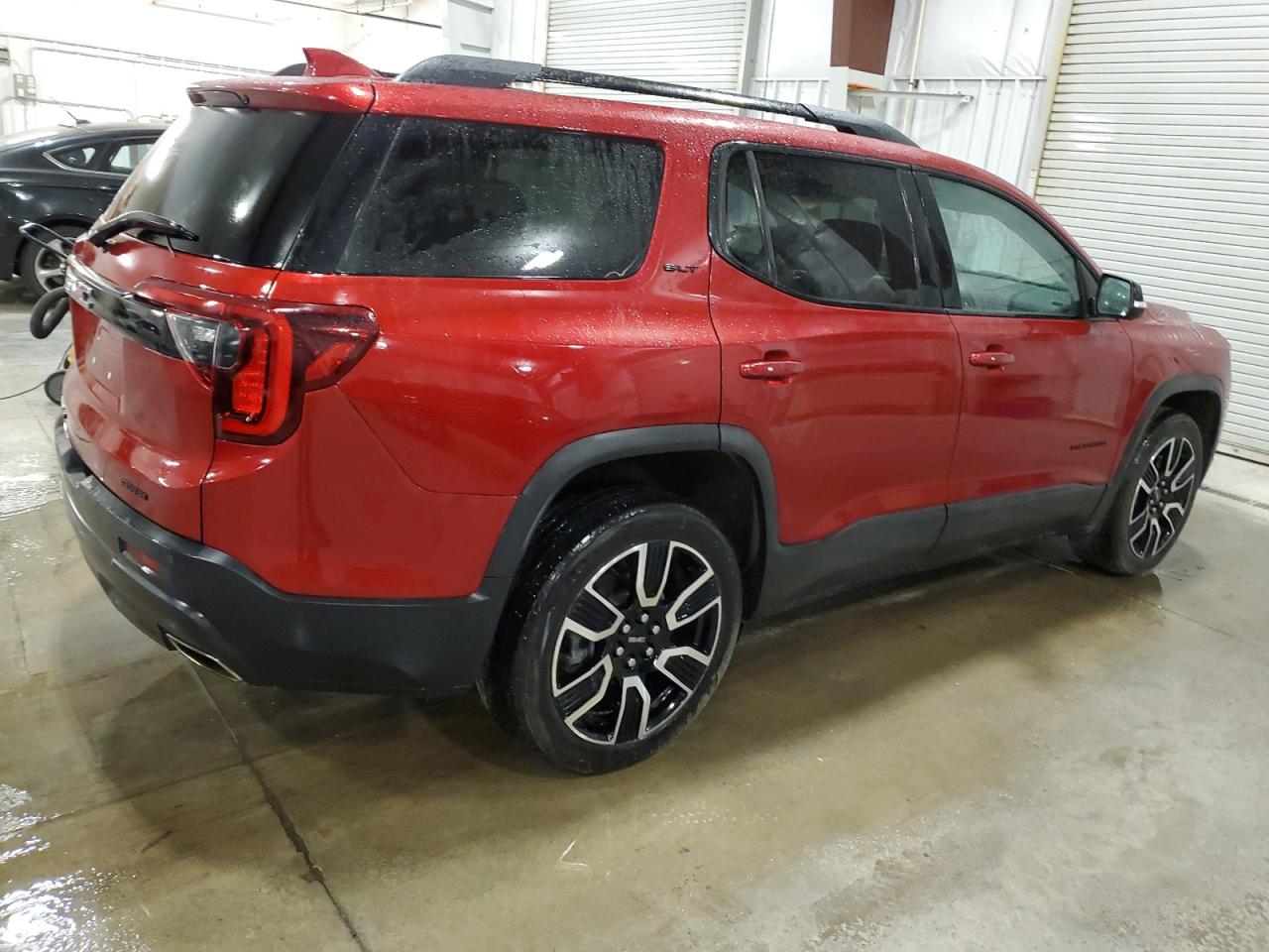 GMC ACADIA SLT