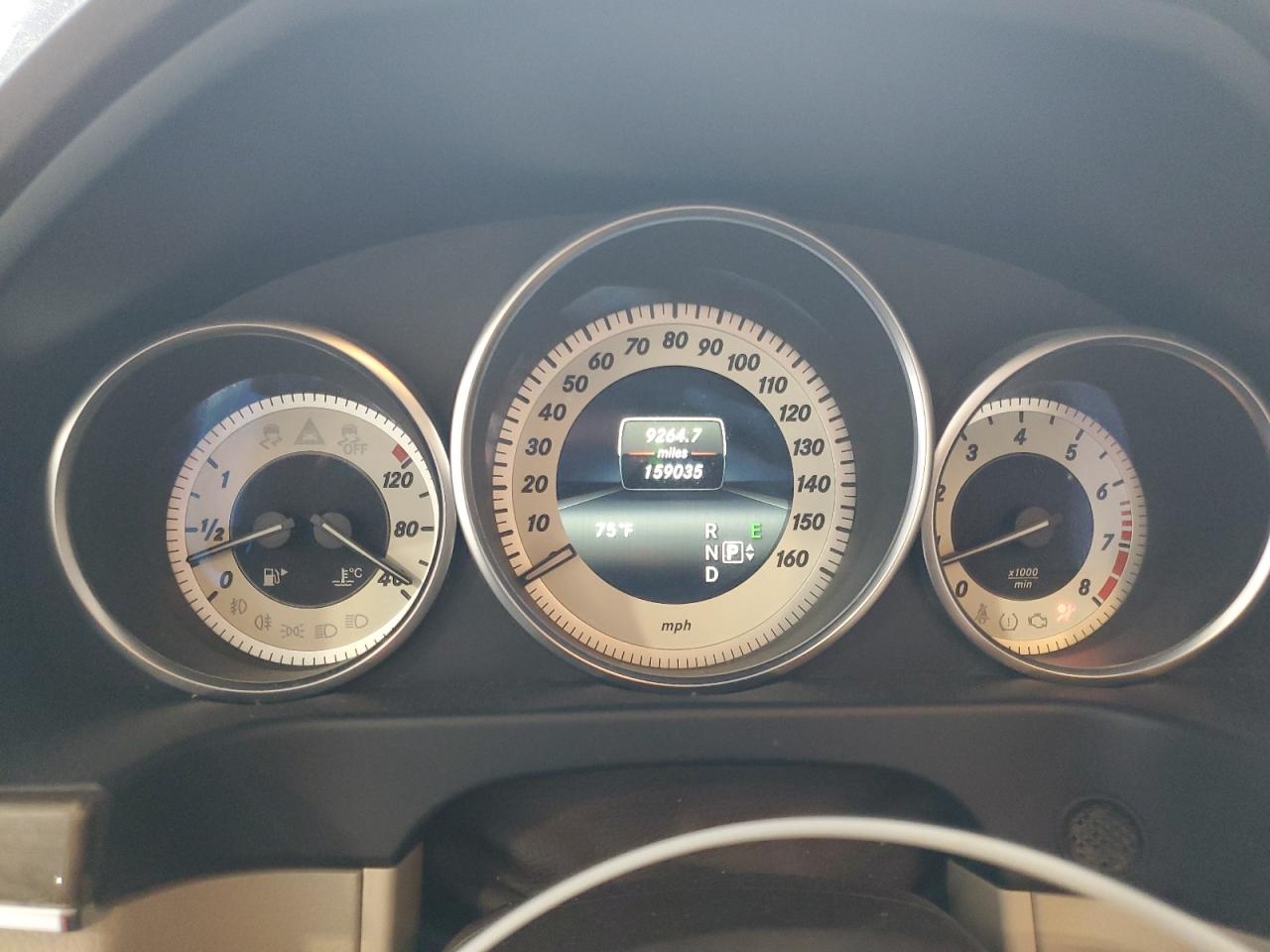 MERCEDES-BENZ E-CLASS 350 4MATIC