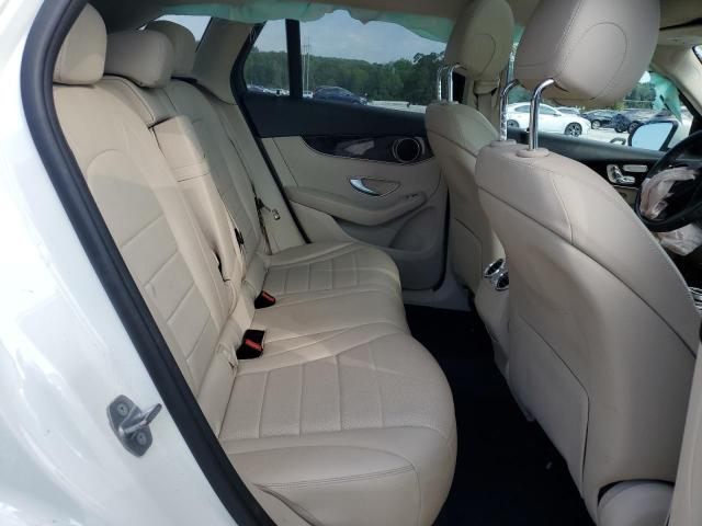 2017 MERCEDES-BENZ GLC 300 4M WDC0G4KBXHV008486