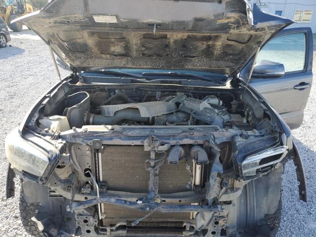 2020 TOYOTA TACOMA DOU - 5TFCZ5AN1LX234590