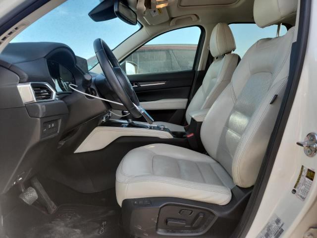 2019 MAZDA CX-5 GRAND JM3KFBDM6K1692494