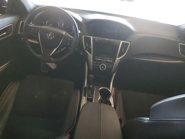2019 ACURA TLX TECHNO 19UUB1F60KA005839