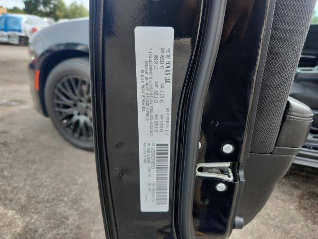 2015 DODGE CHARGER SE 2C3CDXBG7FH867229