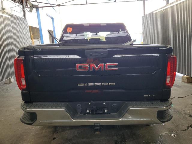 2024 GMC SIERRA C15 1GTPHDED3RZ206822