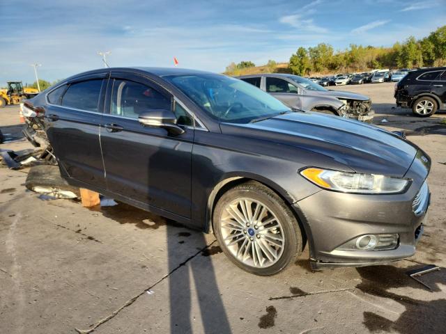 2015 FORD FUSION SE - 3FA6P0T96FR234478