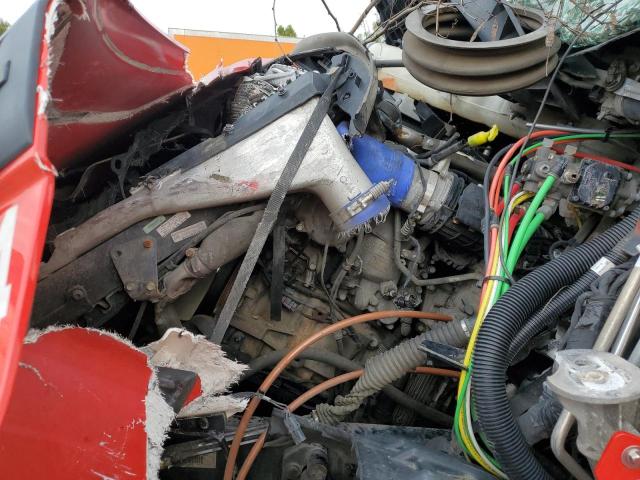 2020 FREIGHTLINER CASCADIA 1 #3278722629