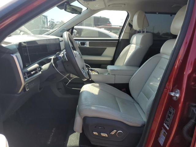 2024 HYUNDAI SANTA FE C 5NMP5DGL3RH040402