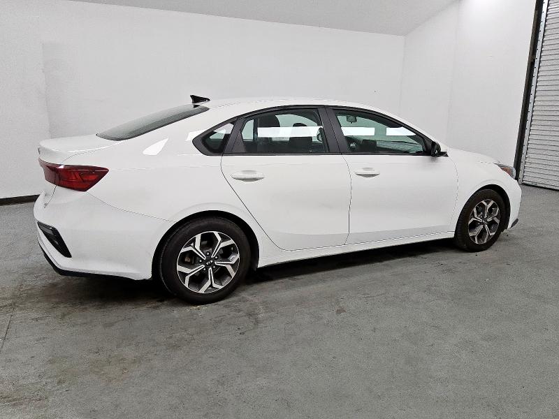 2020 KIA FORTE FE 3KPF24AD8LE226411