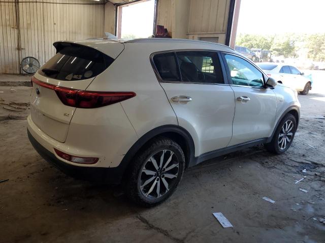 2017 KIA SPORTAGE E KNDPNCAC9H7246607