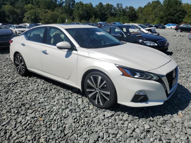 2019 NISSAN ALTIMA PLA 1N4BL4FV6KC173149