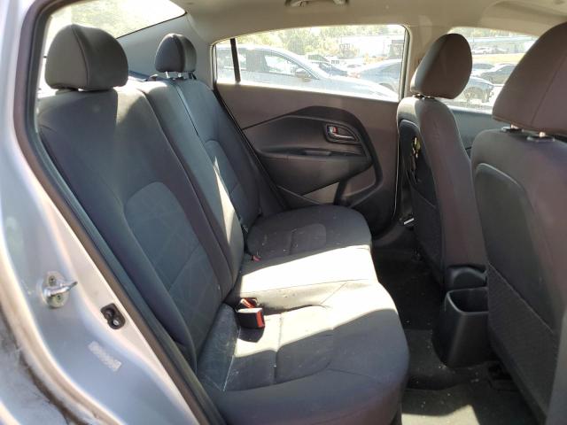 2017 KIA RIO LX #3262086635