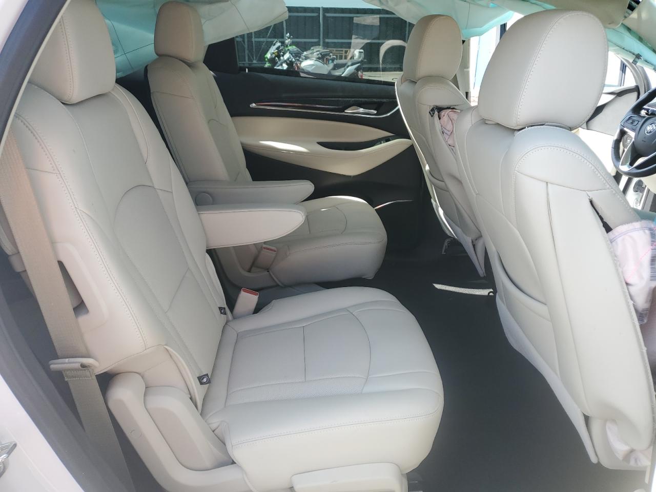 BUICK ENCLAVE PREMIUM