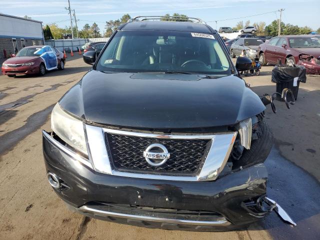2016 NISSAN PATHFINDER 5N1AR2MM2GC671029