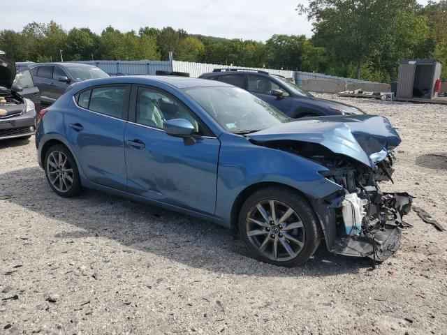 2018 MAZDA 3 GRAND TOURING 3MZBN1M38JM195247
