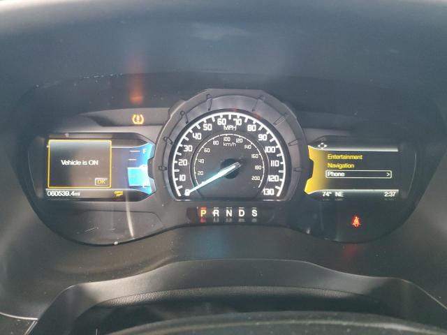 2022 FORD RANGER XL - 1FTER4FH0NLD02815