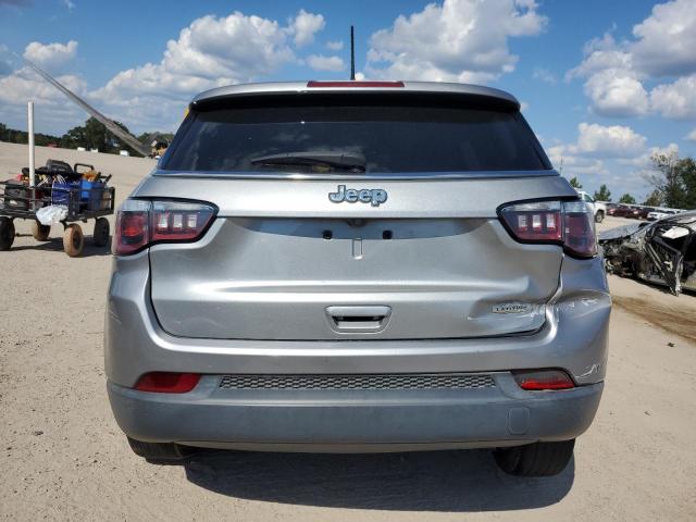 2019 JEEP COMPASS LA - 3C4NJCBB4KT706560