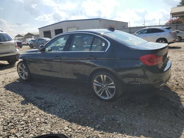 2017 BMW 330 I WBA8B9G57HNU48766