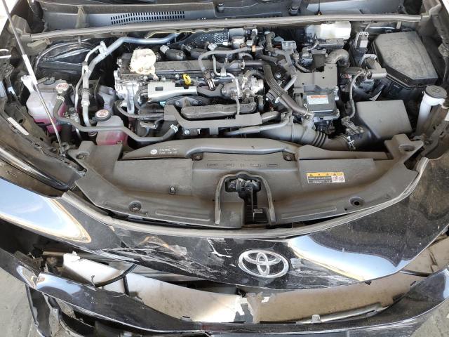 2024 TOYOTA PRIUS LE JTDACAAU4R3019567