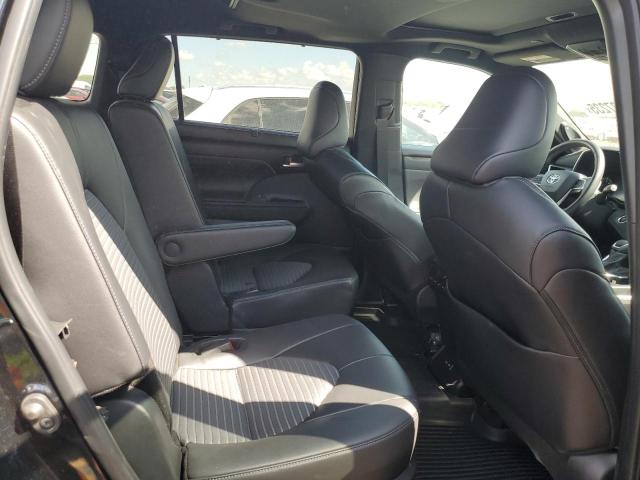 2024 TOYOTA HIGHLANDER 5TDKDRBH1RS563380