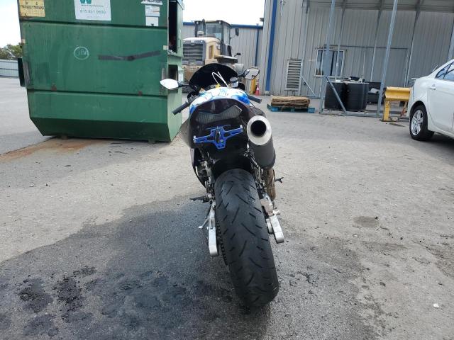2003 KAWASAKI ZX600 K1 JKAZX4K1X3A003514