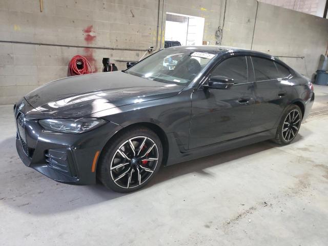 Global Auto Auctions: 2023 BMW I4 EDRIVE